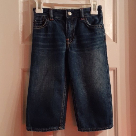 New 18-24m Baby Gap jeans - Picture 1 of 6